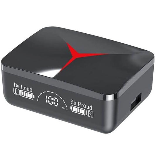 Trending M90 Wireless Bluetooth Sports Earphone