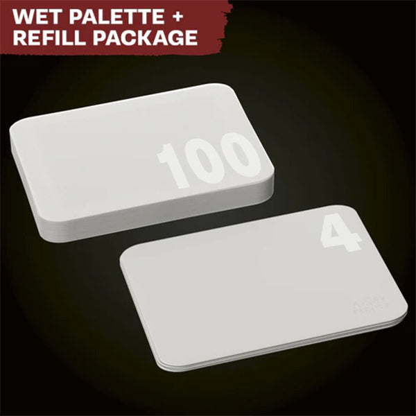 Tools: Army Painter Wet Palette - Hydro Bundle