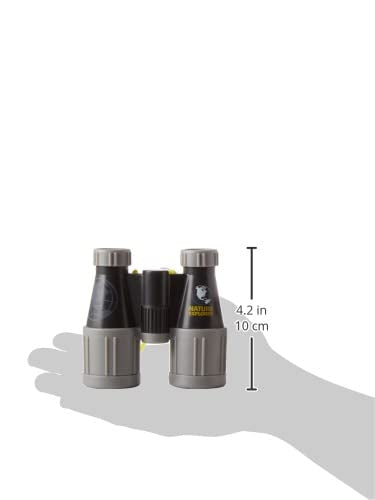 kid-sized binoculars Lanard Nature Explorer