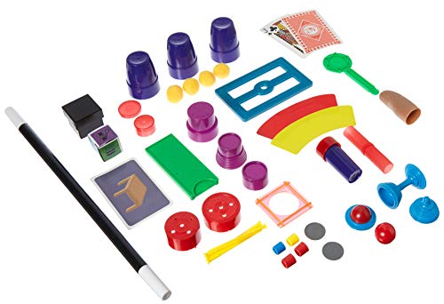Schylling Magic Rabbit Jumbo Box of Magic Tricks Set
