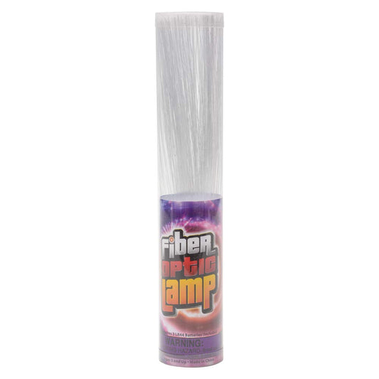 Rhode Island Novelty 9" Microfiber Optic Light 1 per order