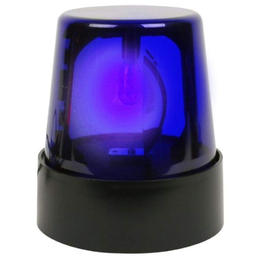 Rhode Island Novelty Blue Party Beacon Light