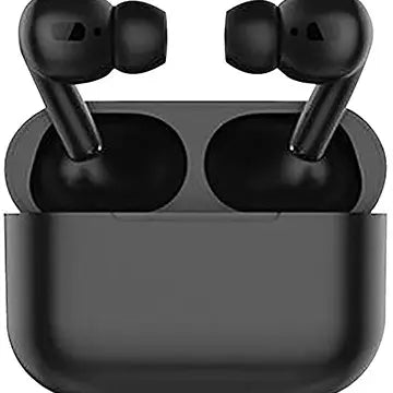 Pro Style Wireless Earbuds W/Charging Case