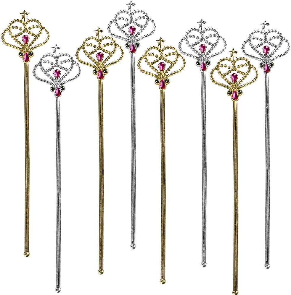 Fairy Princess Wand 1 Per order