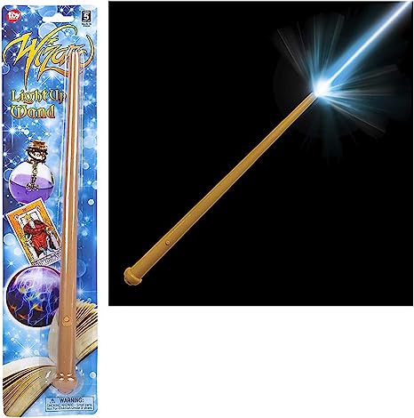 Magic Wand (14-Inch)