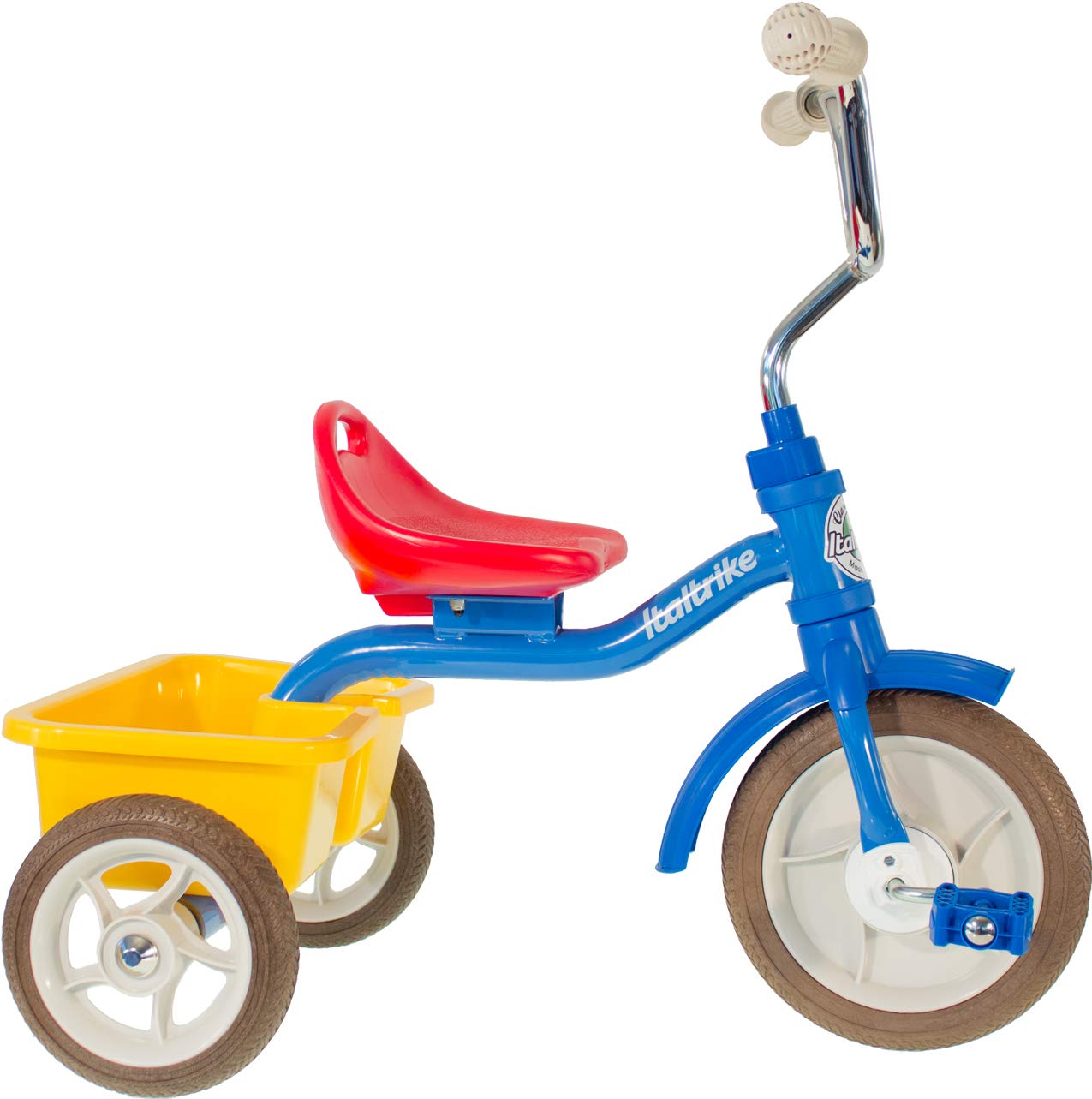Classic Transporter Champion Tricycle Bike scooter Kids