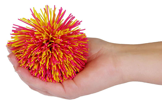 Koosh Balls Multi-Color Gift Set Bundle - 12 Pack