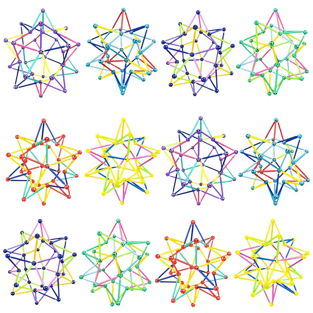 Rhode Island Novelty 12" Collapsible Ball, Colors May Vary