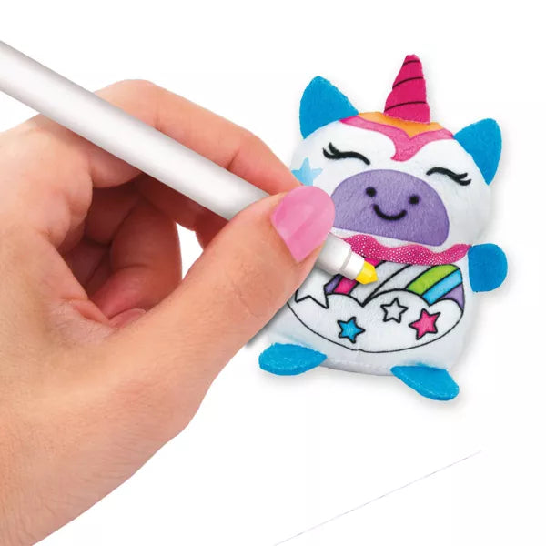 My Look Kawaii Mini Plushies