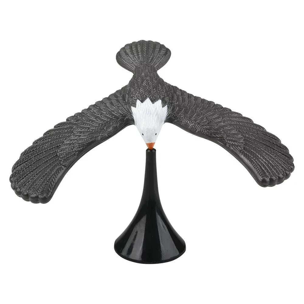 7" Balancing Eagle