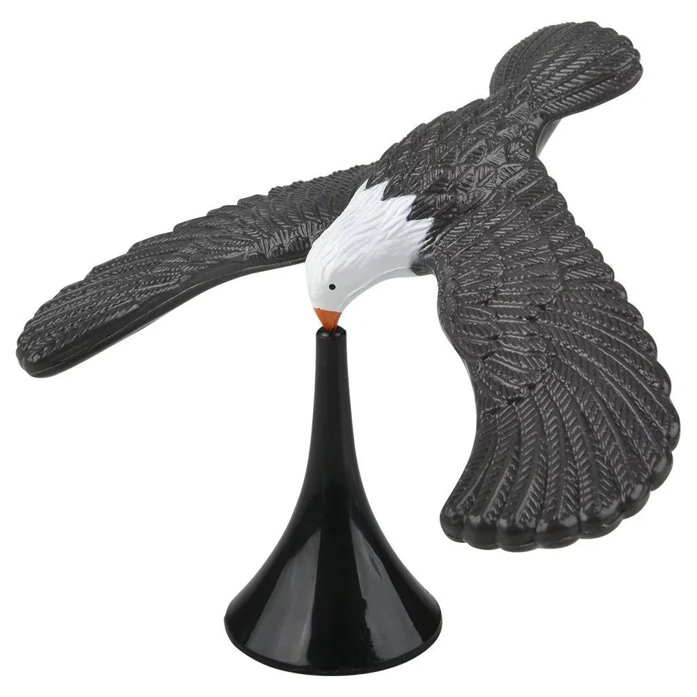 7" Balancing Eagle