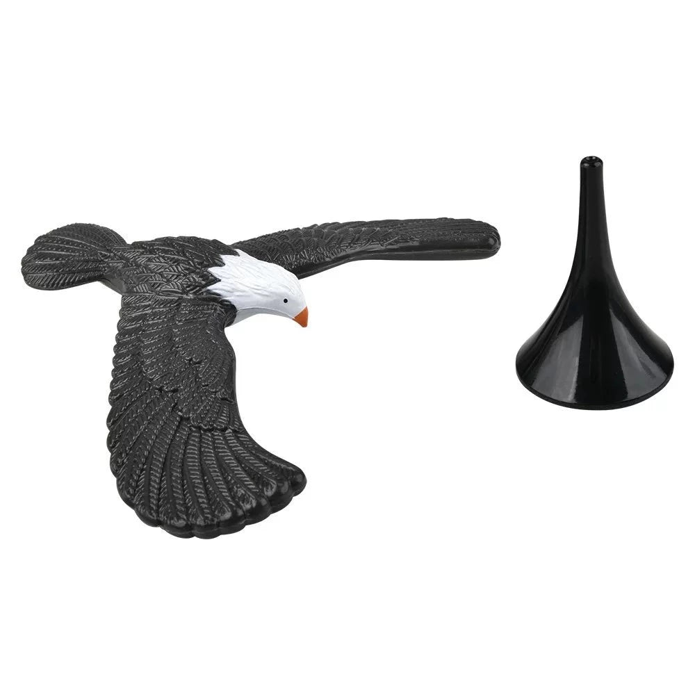 7" Balancing Eagle