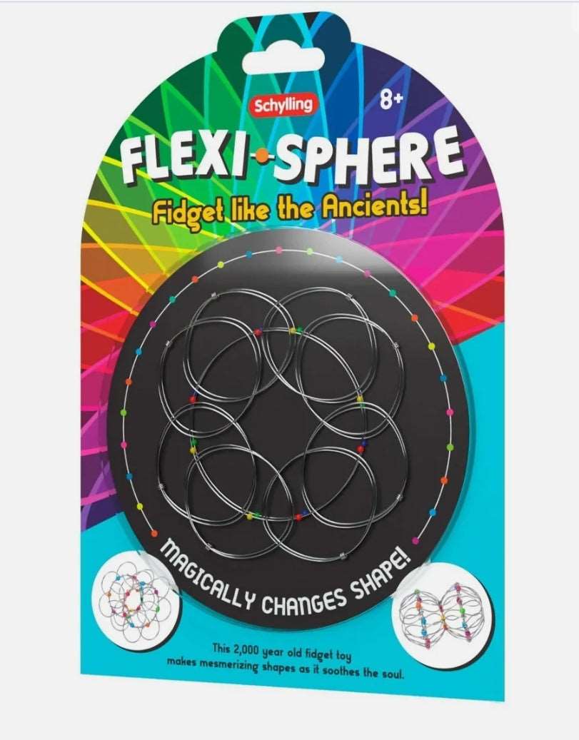 Schylling Flexi-Sphere