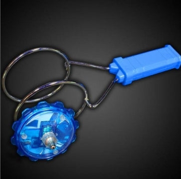 LED Gyro Wheel 1 Per order
