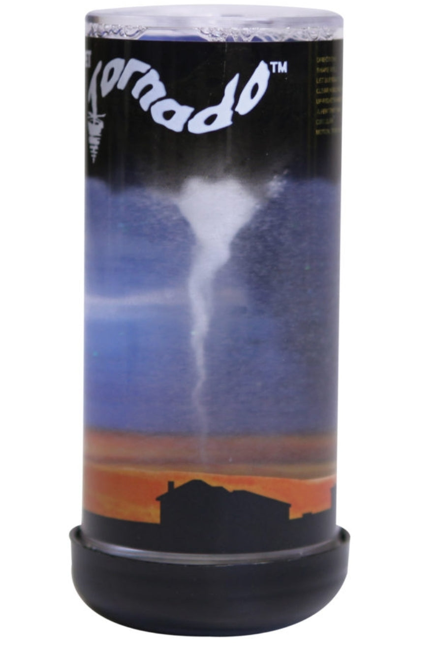 Pet Tornado-Spin and Watch