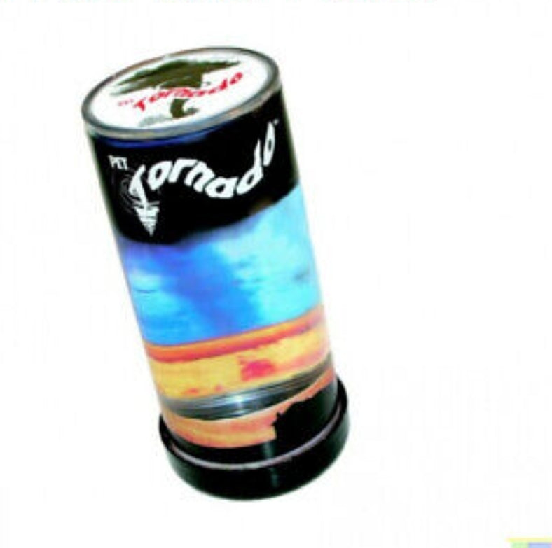 Pet Tornado-Spin and Watch
