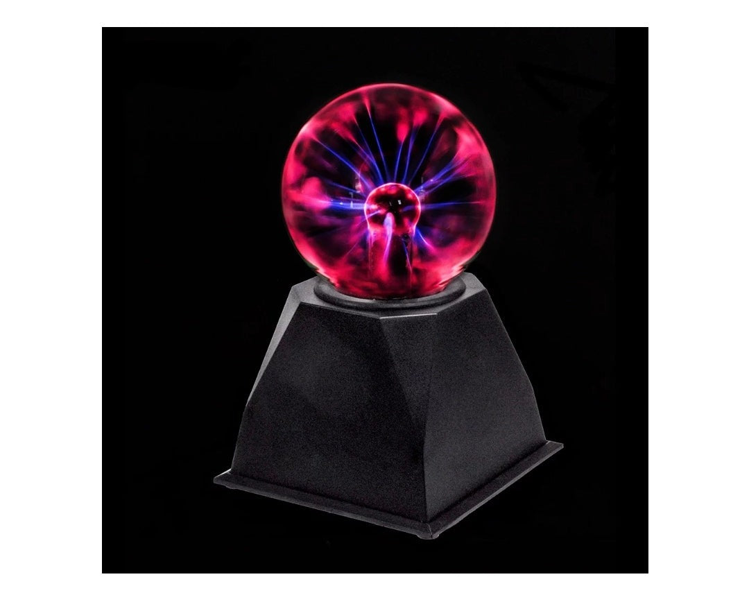 4" Plasma Ball