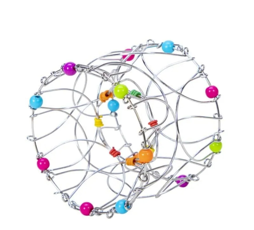 Schylling Flexi-Sphere