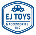EJ Toys & Accessories