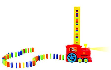 Schylling Domino Train Train