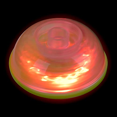 3.5" Light-UP TOP Launcher
