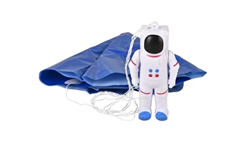 Astronaut Paratrooper set of 2