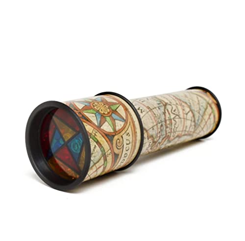 Old World Kaleidoscope