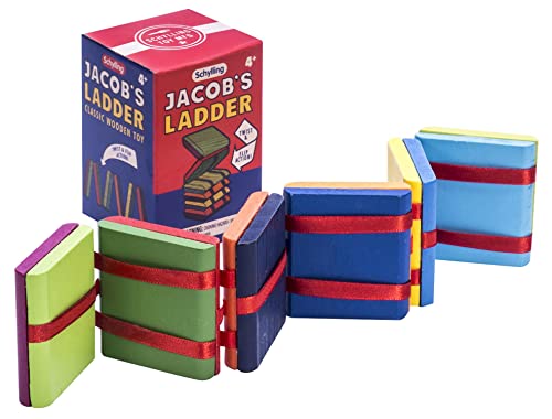 Schylling Jacob's Ladder