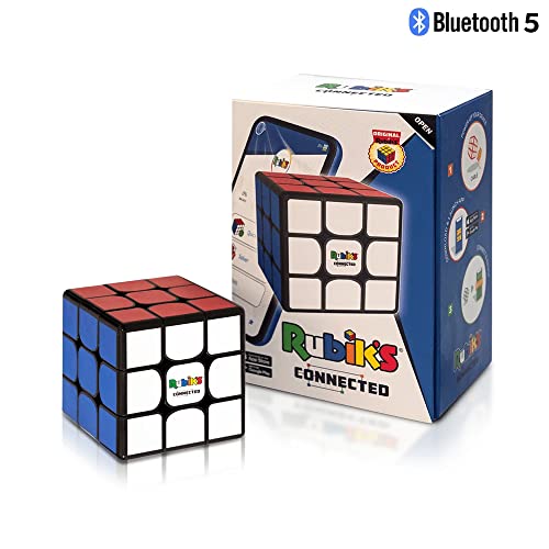Rubik’s Connected - Smart Digital Electronic Rubiks