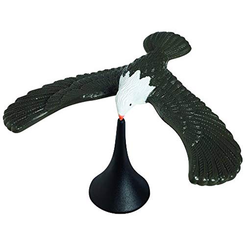 7" Balancing Eagle
