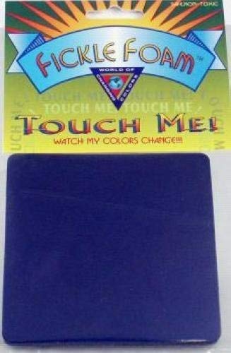 Fickle Foam by Incredible Science