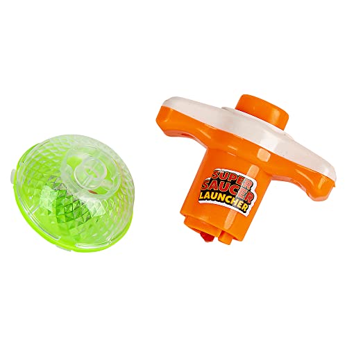 3.5" Light-UP TOP Launcher