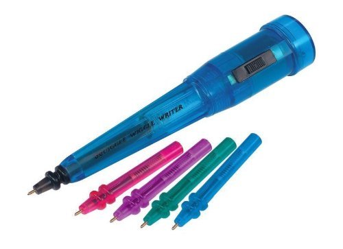 Squiggle Wiggle Writer - 2 pack