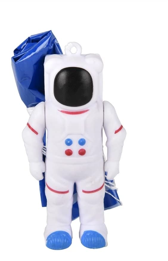 Astronaut Paratrooper set of 2