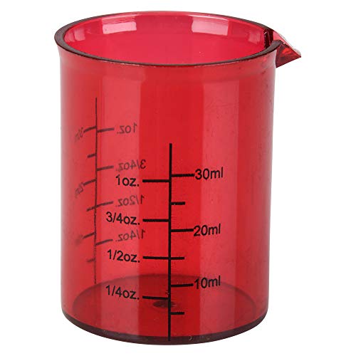 Chemistry Beaker Shot Set 4PC