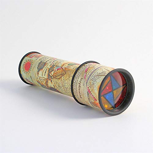 Old World Kaleidoscope 1per order