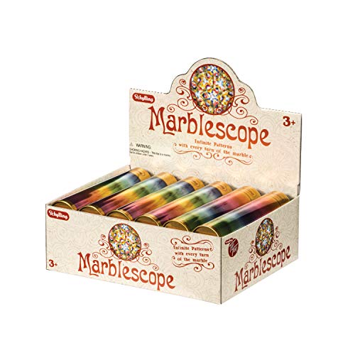 Marble Kaleidoscope, 1 EA