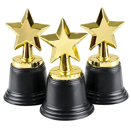 Rhode Island Novelty Star Trophy