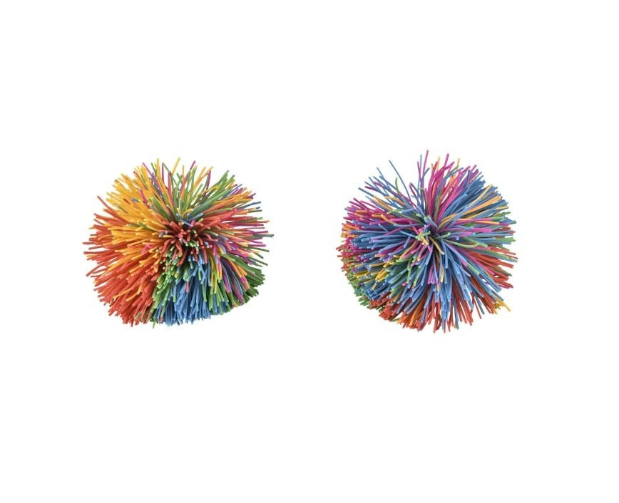 Trick Racket Paddle Game Set | Multicolor | 1 Set