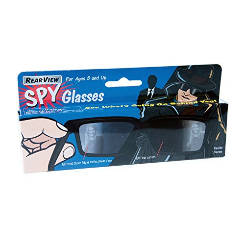 Spy Glasses Set of 2