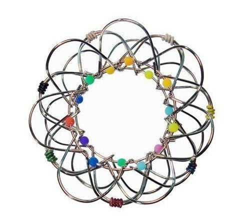 Schylling Flexi-Sphere set of 3