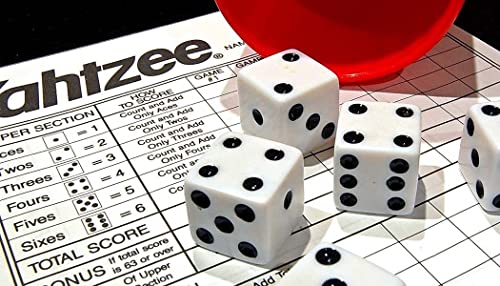 Yahtzee