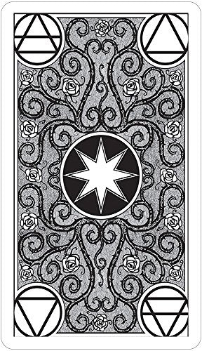 Bianco Nero Tarot