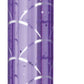 Mermaid Tattoo Gel Pens Kit – 6 Shimmery Colors with Stencils