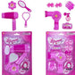 Toys Beauty and Hair Styling Play Set – Assorted Styles