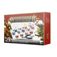 Warhammer: Age of Sigmar - Paints + Tools Set