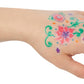 Ink-a-Do Tattoo Pens, Set of 6 Gel Pens