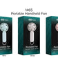 Portable Fan
