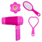 Toys Beauty and Hair Styling Play Set – Assorted Styles
