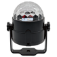 CAR VIBEZ USB SUCTION DISCO BALL LIGHT SHOW- 4 PER DISPLAY